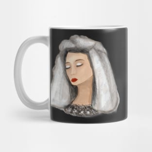 Bride Mug